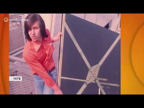 Bremerhaven Columbus Center 1978.