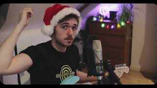 I Want An Alien For Christmas - Fountains Of Wayne - Live Cover