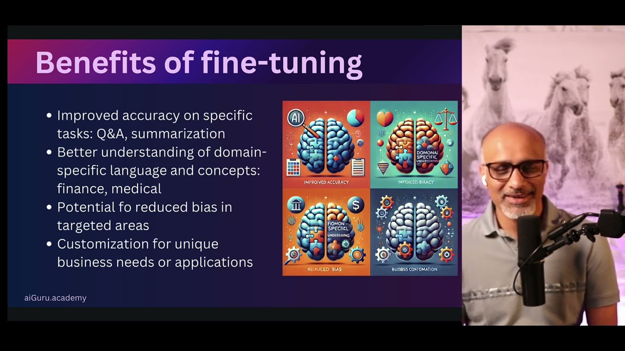 LLM Fine-Tuning Explained in 2 Minutes: Supercharge Your AI's Performance
