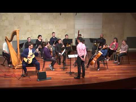 Symphonic Concerto, III Fugue by John Vidovic