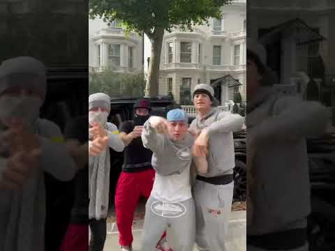 ANIKV x Bushudo Zho x Markul UK Garage type beat "drIViiiiiNN"