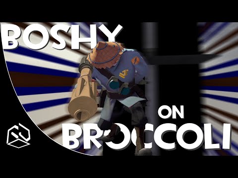Boshy on jump_broccoli WR (1:59.24)