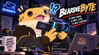 Beardiebyte introduction 