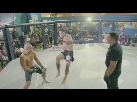 FIGHT LESTE 7 - Willian "Bad Boy" vs Wanderson Marinho - LUTA COMPLETA