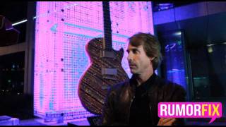 Michael Bay & Jerry Bruckheimer