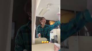 ស្រីស្អាត​ជប៉ុន​ japanese girl cute សុី​អារម្មណ៍​ #2023 #shorts #youtubeshorts #fyp #wipeitdown