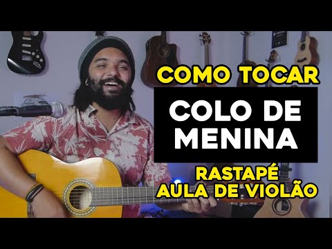 Aquele verão - Rastapé