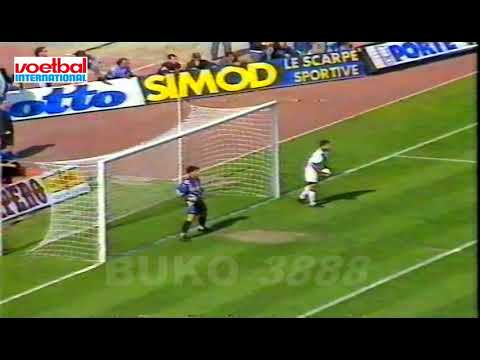 1994-95 Napoli - Inter Milan