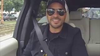►Hungarian style of Despacito - Luis Fonsi Kasza Tibivel magyar módra énekelte a Despacitot!