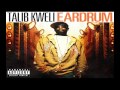 Talib Kweli ft.Kanye West & Roy Ayers ~ In The Mood Hip Hop