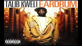 Talib Kweli ft.Kanye West &amp; Roy Ayers ~ In The Mood Hip Hop