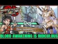 The BEST New Armor Skill - Blood Awakening Breakdown & More - Monster Hunter Rise Sunbreak!