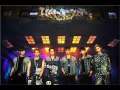B.A.P. - Punch (Japanese ver.) 