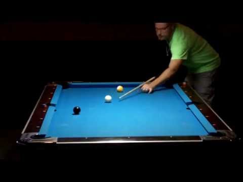 Chad B vs Dan K (2 sets)