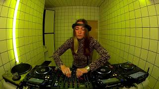 Second Sight - McKenzie DJ set