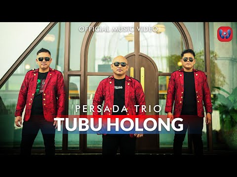 Persada Trio - Tubu Holong (Official Music Video) Lagu Batak Terbaru
