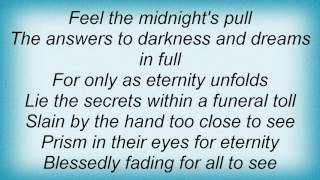 Hecate Enthroned - The Slaughter Of Innocence, A Requiem For The Mighty Lyrics