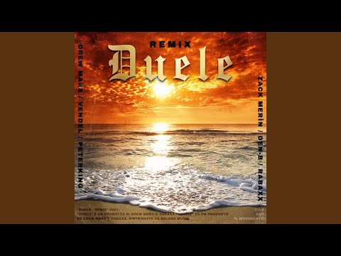 Duele (Remix)