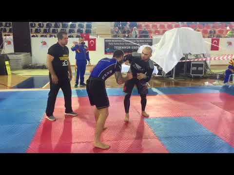 Abdulla Bilalov (WORLD CHAMPIONSHIP ‘25-26’03’2017’ TURKEY’ANTALYA-KEMER