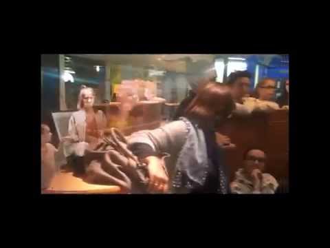 MONTAGE CDF ARNAS - PARTIE 2 SAMEDI - MAI 2013