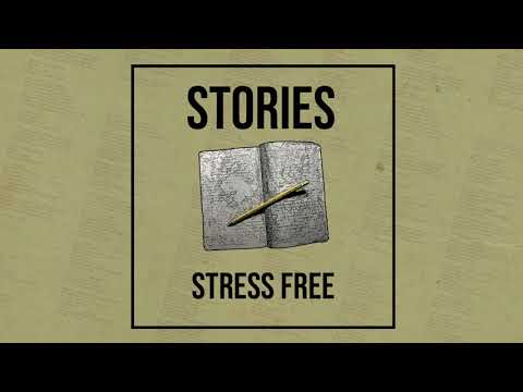 Bobby Hustle & Yungg Trip - Stress Free (Official Audio) | Stories 2020