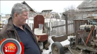 Покровские кулибины -