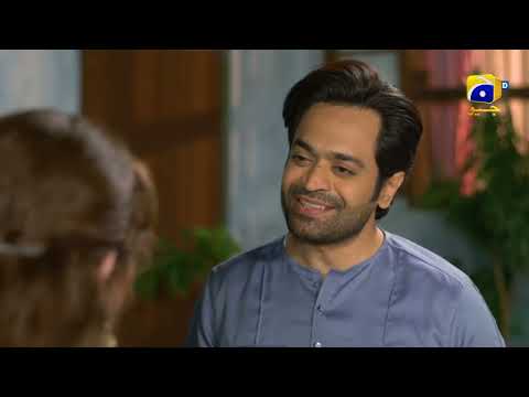 Grift 𝗡𝗲𝘄 𝗣𝗿𝗼𝗺𝗼 Episode 47 | Ali Abbas | Saniya Shamshad | Momina Iqbal | HAR PAL GEO