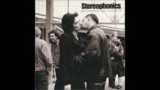 Roll Up And Shine - Stereophonics - From the 1999 Album - 'Performance And Cocktails'