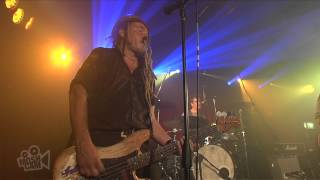 Nada Surf - Paper Boats (Live in Sydney) | Moshcam