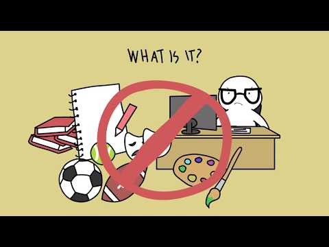 What is Maladaptive Daydreaming?