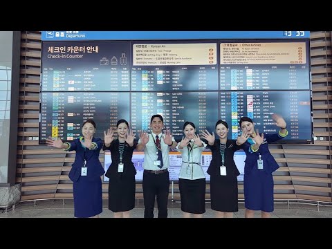 [에어서울] 에어서울 X 진에어 X 에어부산 통합 LCC 객실 안전 문화 캠페인