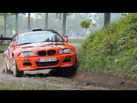 Sezoens Rally 2019