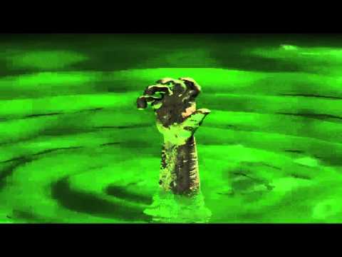 Fallout 1 Bad Ending (Revealing Vault 13's location)