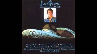 Otra Vez Me Enamore - Juan Gabriel
