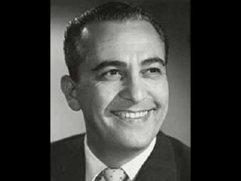 Desde El Alma - Hugo del Carril