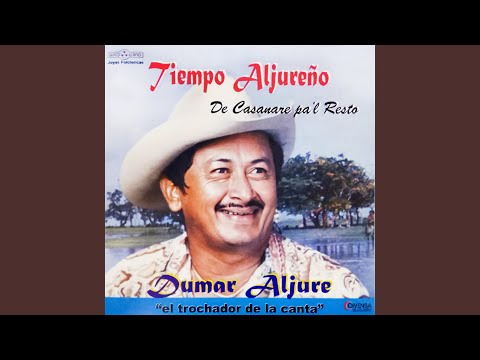 Llano Tierra Inolvidable - Dumar Aljure