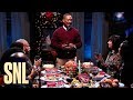 Home for the Holidays - SNL