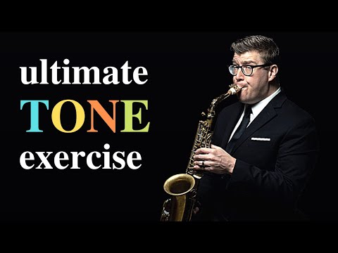 Sax Tone Exercises! | Free .pdf