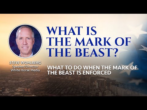 , title : '1 - What is the Mark of The Beast? (What to Do When the Mark of the Beast is Enforced)