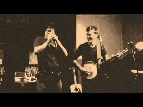 Brokenjoe - Old Plank Road