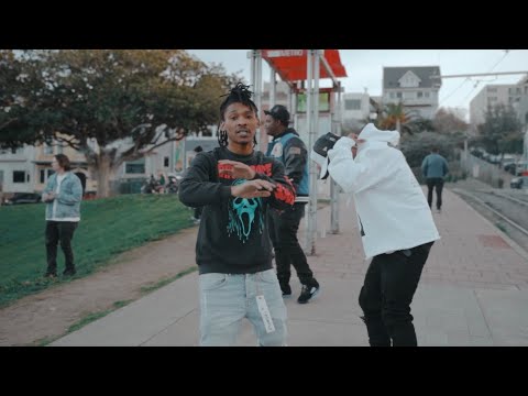 BigMoney7moke x Lavish Spiff - “High Five” | Shot by @kiingfilmz
