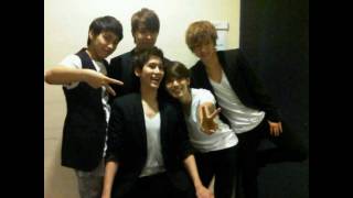 Super Junior - Memories_슈퍼주니어 - 기억을 따라_隨著記憶