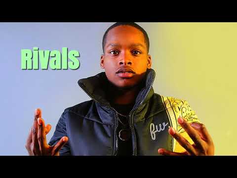 Rivals - DCG Shun & DCG BSavv Feat. Calboy (Official Audio)