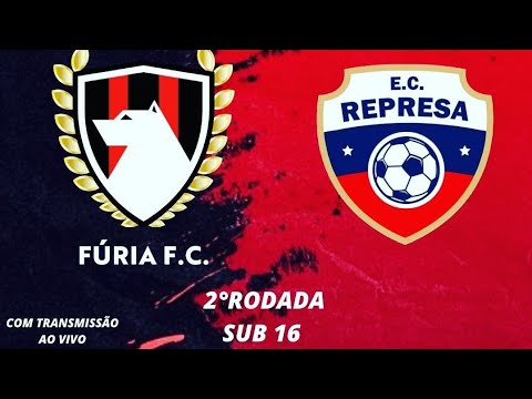 COPA INTERCLUBES DO GRANDE ABCD - FÚRIA X EC REPRESA