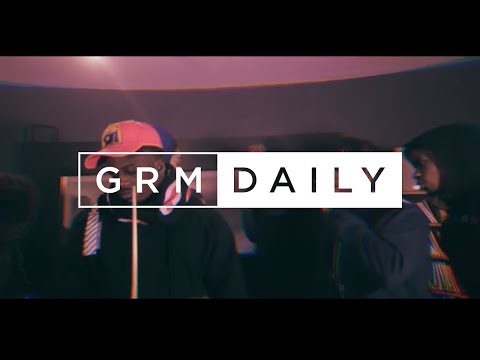 Jester x Stef Smith - Pack Come Loud [Music Video] | GRM Daily