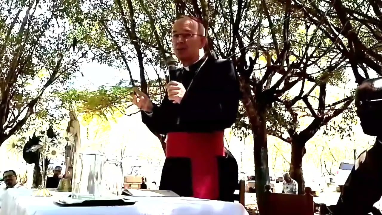 Características da Missa Católica ~ Dom Athanasius Schneider