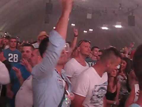 08. 07. 2016 - BALATON SOUND 2016 - ALY & FILA (Telekom arena stage)