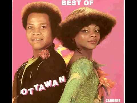 Pam N' Pat (Ottawan) -  Meli Melo (1981)