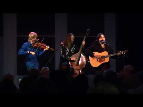 Horseshoe Road - Drinkin' My Baby (Off My Mind)