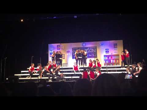 Sound Unlimited 2020 Festival Set "Detention"